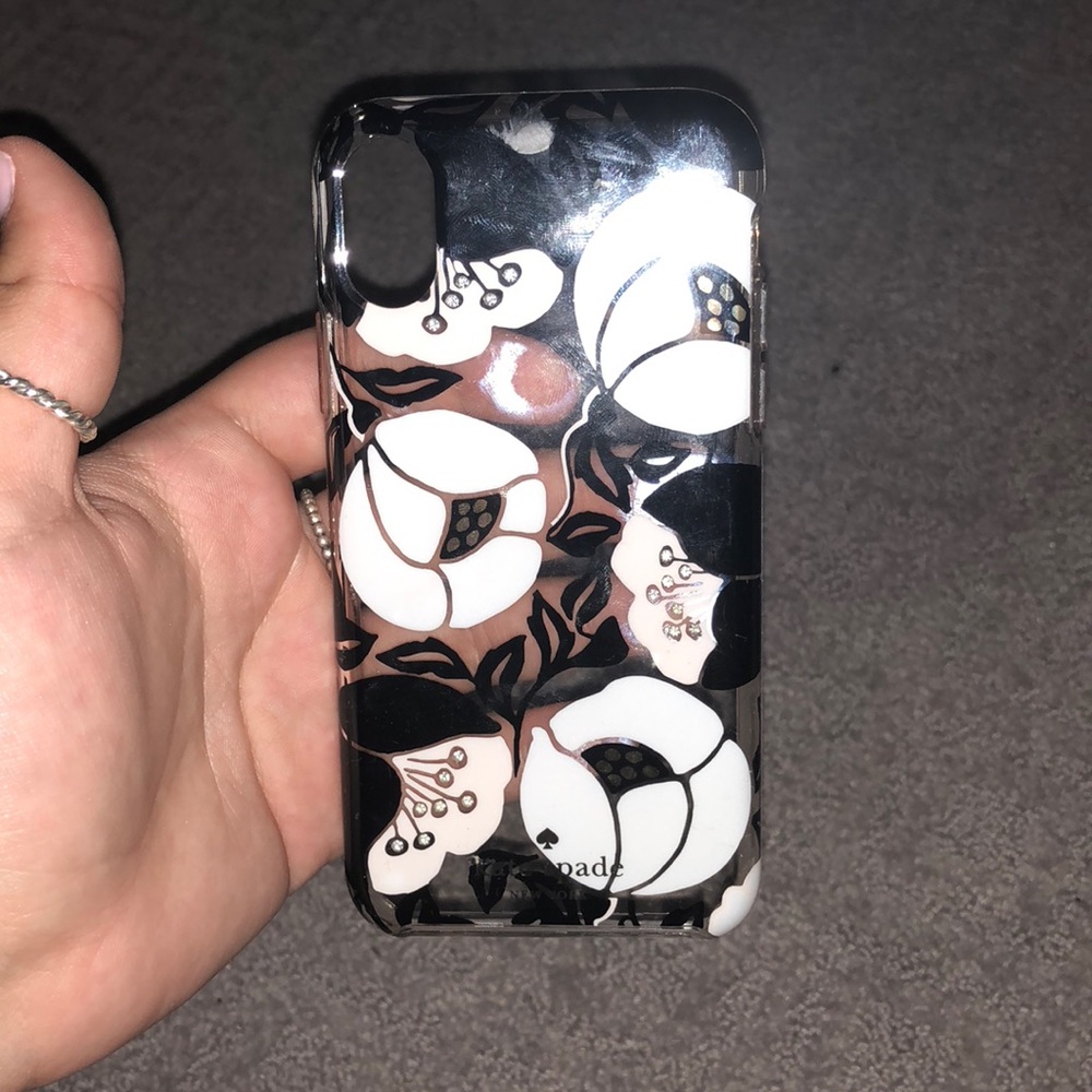 Kate Spade X case